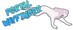 Portal Wayfinder